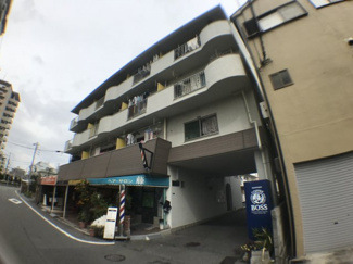 【外観】