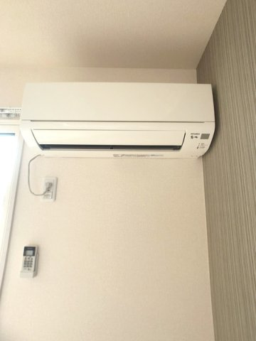 コンフォート大伴 の設備