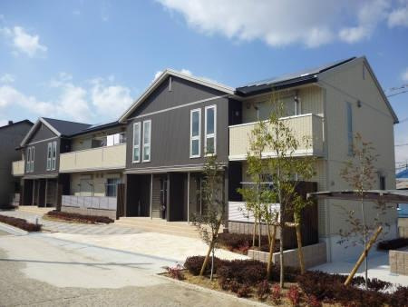 コンフォート大伴 