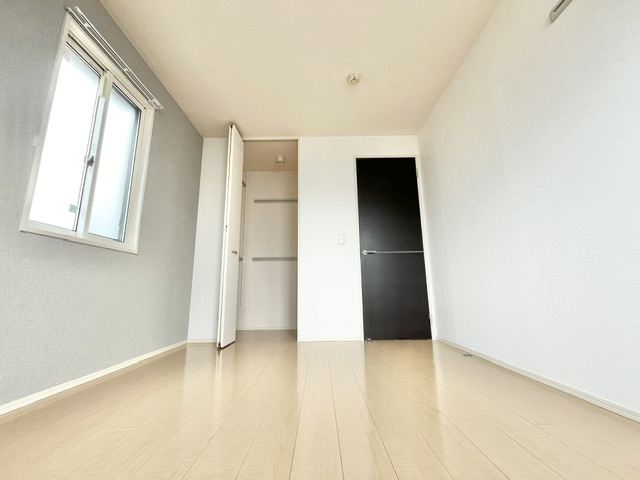 コンフォート大伴 の子供部屋