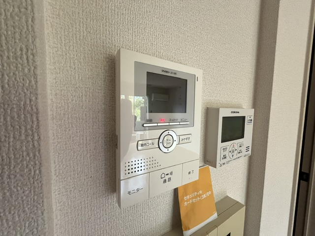 コンフォート大伴 の外観