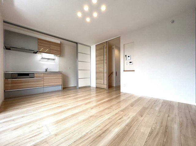 ｂｔｂの居間・リビング