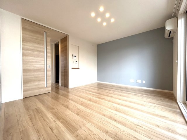 ｂｔｂの居間・リビング