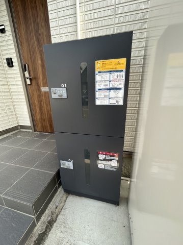 ｂｔｂのその他共用部分