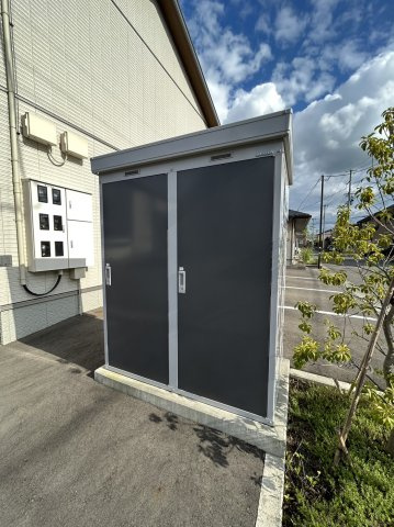 ｂｔｂのその他共用部分