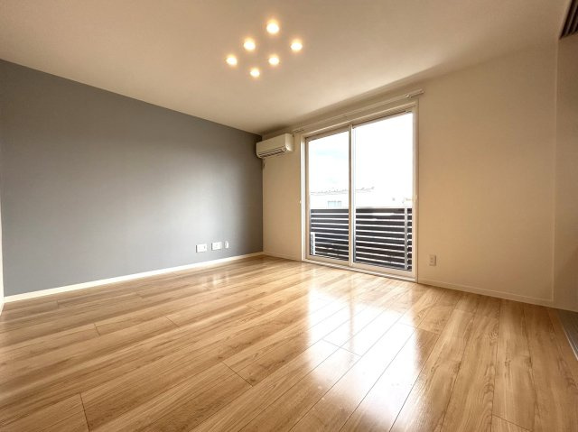 ｂｔｂの居間・リビング