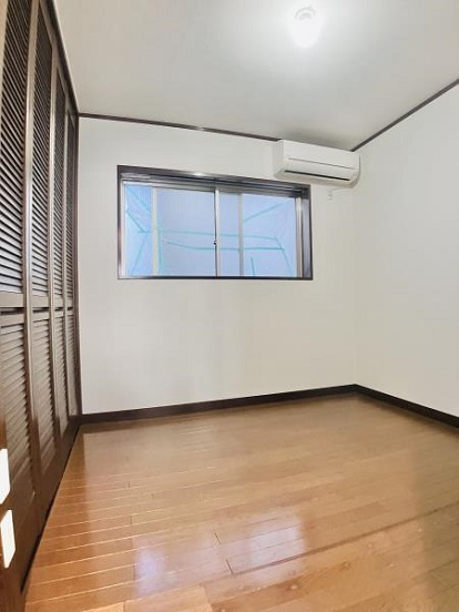 港区西麻布１丁目の賃貸マンションのその他|洋室