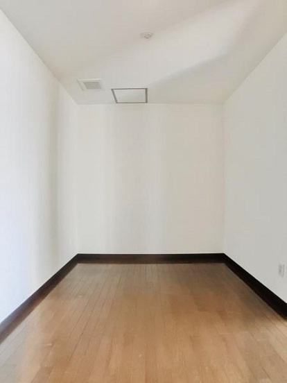 港区西麻布１丁目の賃貸マンションのその他|ウォークインクローゼット