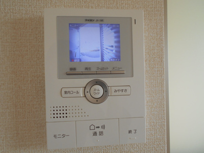【セキュリティ】 | Ｄ－ＲＯＯＭ河西