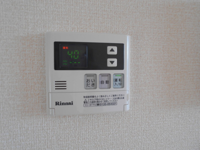 【設備】 | Ｄ－ＲＯＯＭ河西
