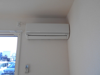 【設備】 | Ｄ－ＲＯＯＭ河西 | 反転イメージ