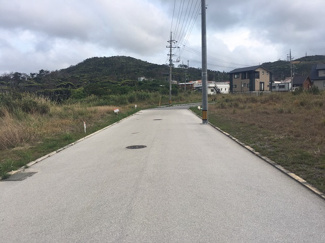  | 今帰仁村字諸志（58.68坪）