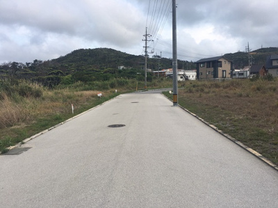  | 今帰仁村字諸志（58.68坪）