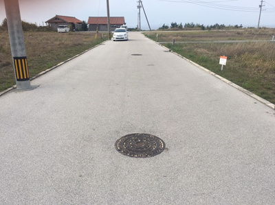  | 今帰仁村字諸志（58.68坪）