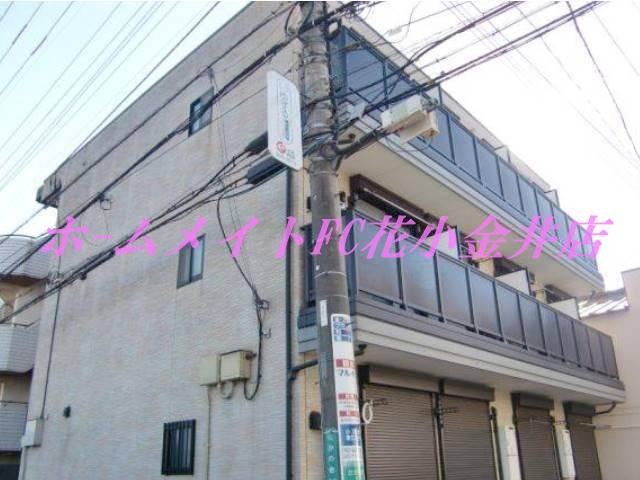 【外観】 | メゾンドプレステージ