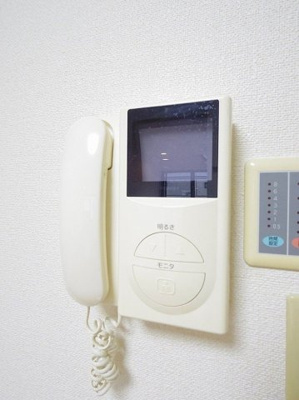 【セキュリティ】 | メゾンドプレステージ
