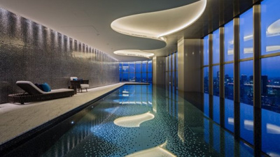 【その他共用部分】 | ＰＡＲＫ　ＣＯＵＲＴ　ＡＯＹＡＭＡ　ＴＨＥ　ＴＯＷＥＲ