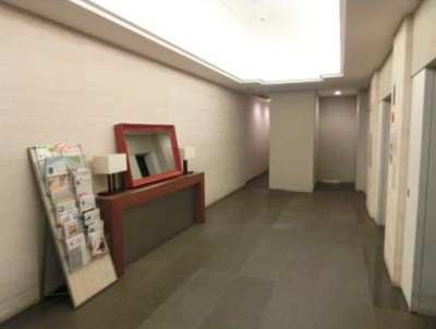 【その他共用部分】 | レジディアタワー目黒不動前