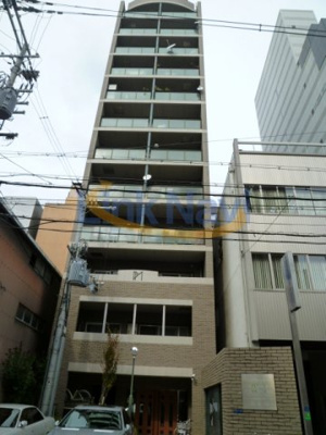 【外観】 | パルメーラ南大江 | 外観もきれいです