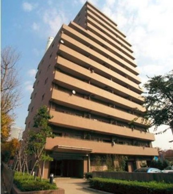 【外観】 | アレンダール目黒