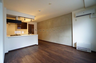 【居間・リビング】 | COMSAP24 PARKSIDE（コムサップ24パークサイド）