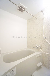 【浴室】 | COMSAP24 PARKSIDE（コムサップ24パークサイド）