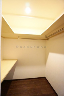 【収納】 | COMSAP24 PARKSIDE（コムサップ24パークサイド）