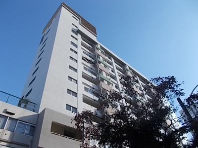 【外観】 | 那古野ビル南館
