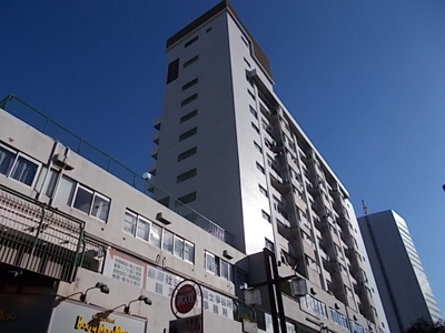 【外観】 | 那古野ビル南館 | 那古野ビル南館