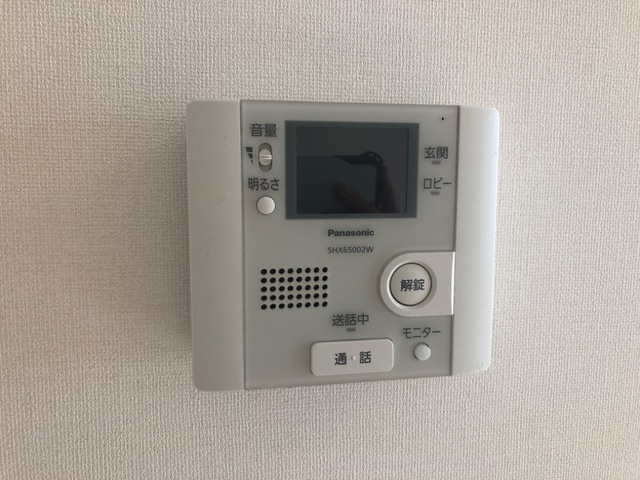 BellCrestのセキュリティ