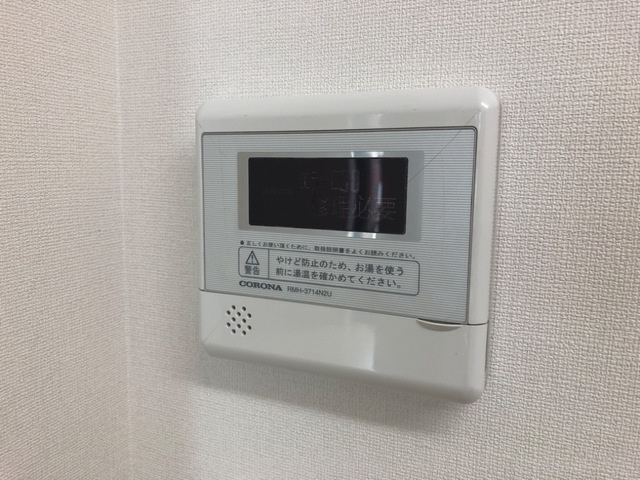 BellCrestの設備