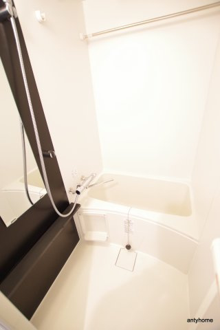エスリード福島シティグランツ　仲介手数料無料の浴室