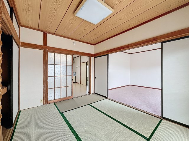 穏やかに日々を感じる