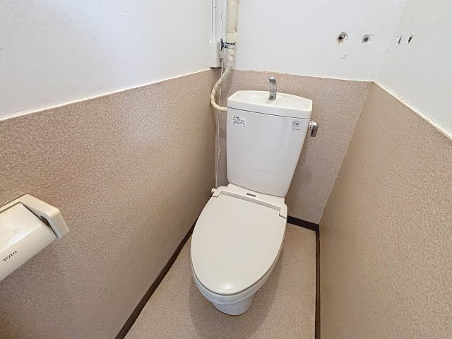 天空の山暮らしのバルコニー|高台にあるので空が近くて気持ちがいい！