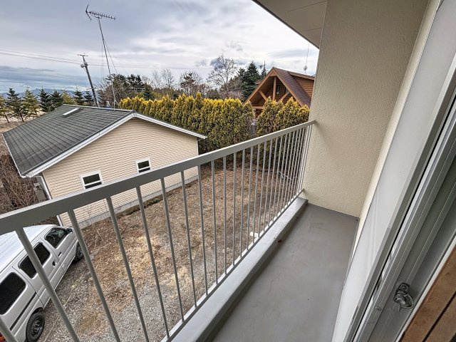 天空の山暮らしのその他共用部分