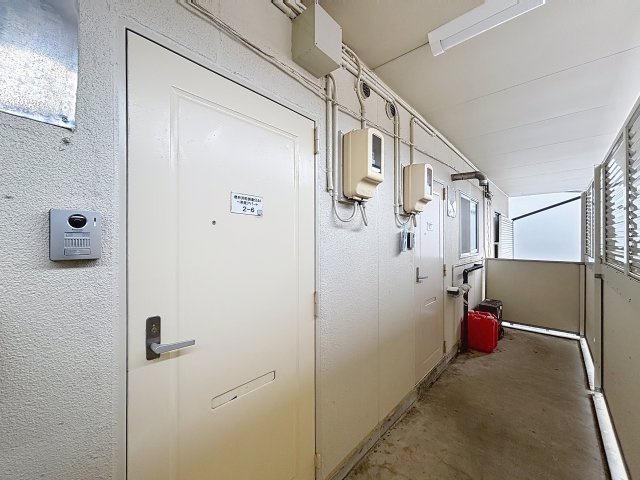 天空の山暮らしの駐車場|車はこちらに停めてくださいね＾＾