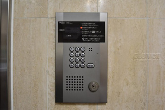【エントランス】 | オートロック完備