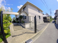 プランドール南花屋敷の画像