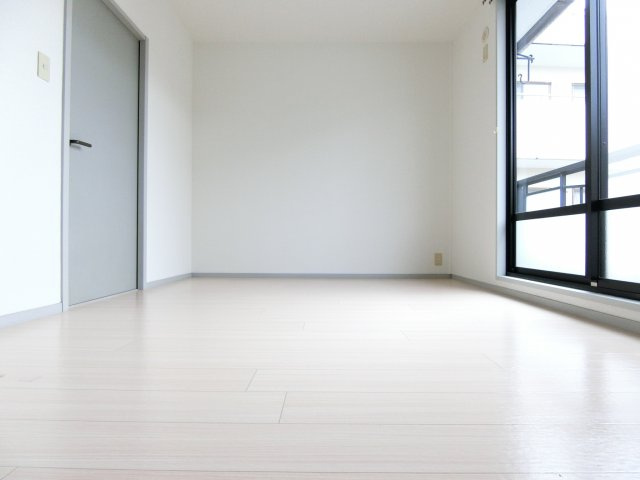 サンシャインハイツの設備