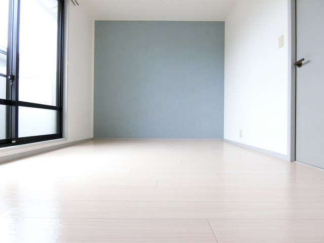 サンシャインハイツの子供部屋