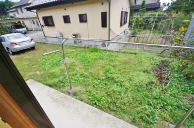 【展望】 | 園原貸家　三区町