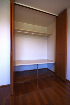 【収納】 | ウエストシュタインⅢ