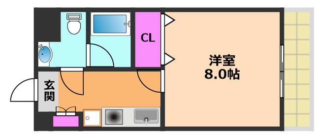 【間取り】 | CASA・SOL