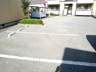 【駐車場】 | パークアベニューＡ