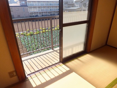 【和室】 | 第二鈴木