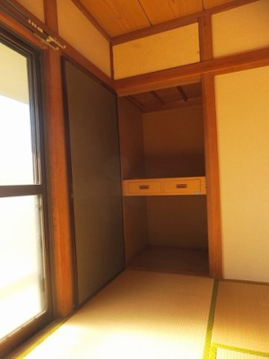 【収納】 | 第二鈴木