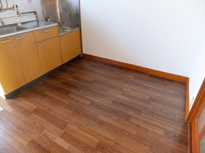 【居間・リビング】 | 第二鈴木