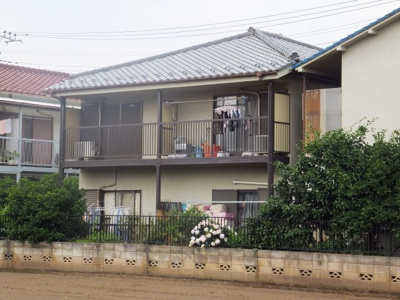 【外観】 | 第二鈴木