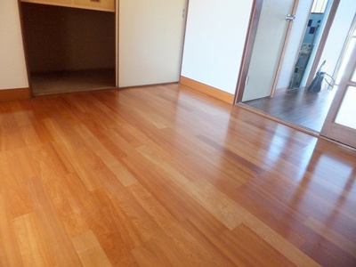 【居間・リビング】 | 第二鈴木