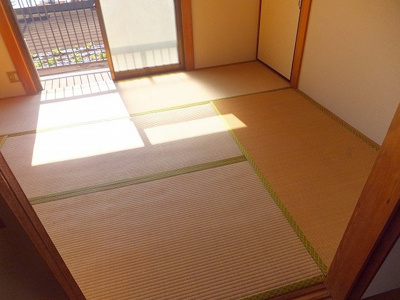 【和室】 | 第二鈴木